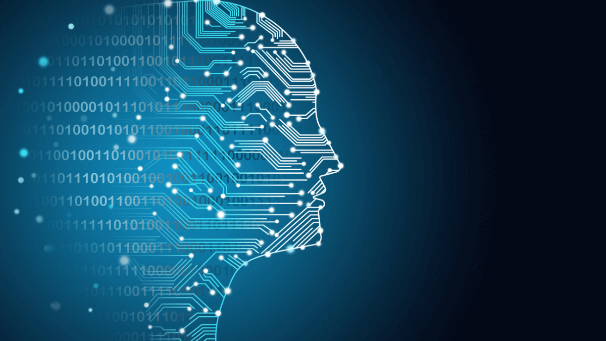 AI voice