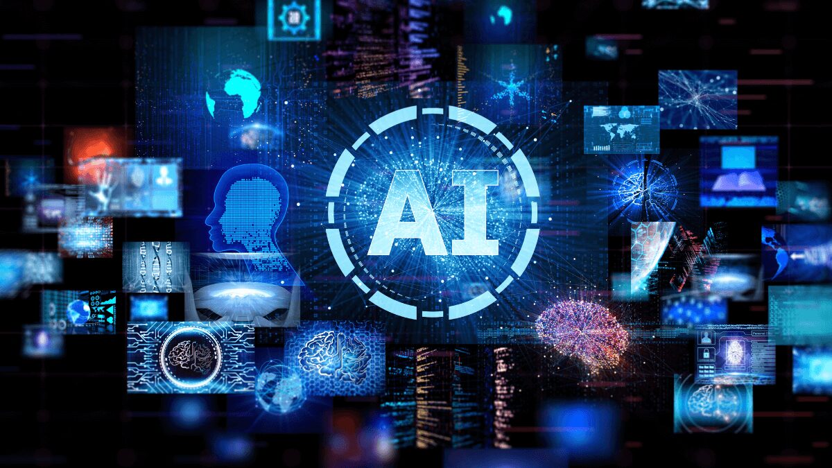 How to Learn AI in 2025: A Step-by-Step Roadmap for Beginners