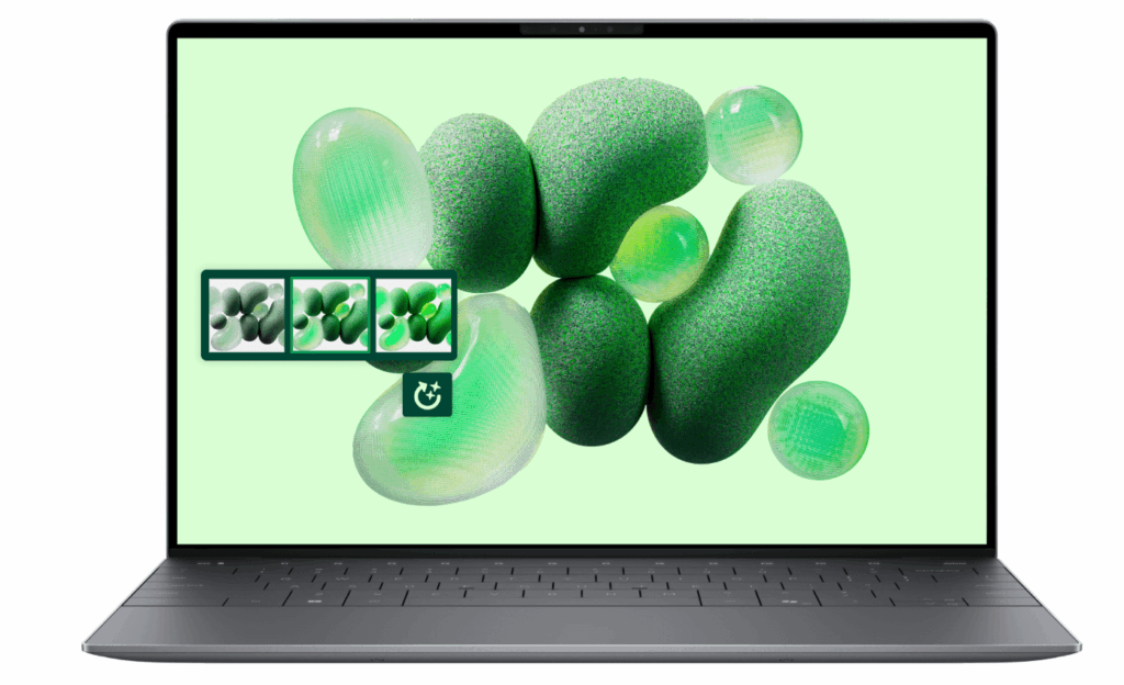 Dell XPS 13