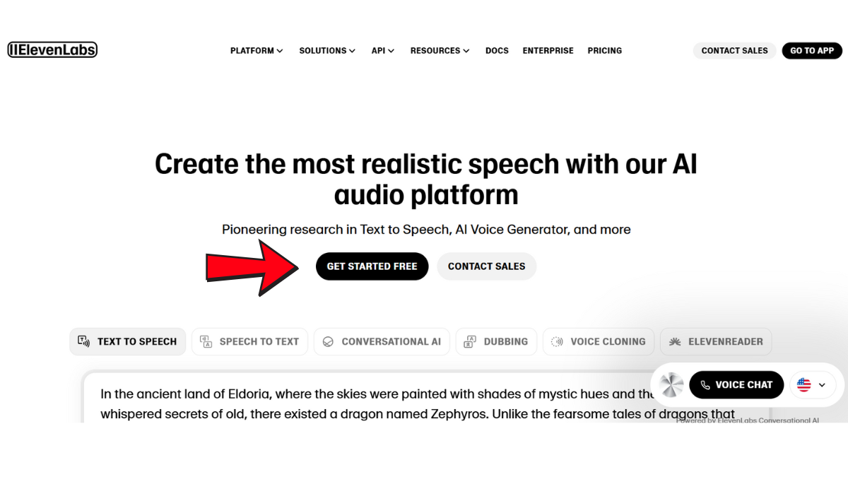 Voice Cloning & Text-to-Speech Made Easy: Learn ElevenLabs in 2025