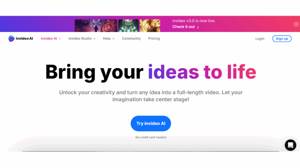 InVideo.io