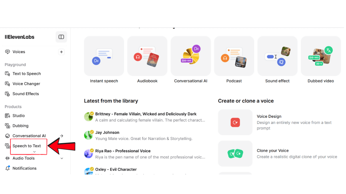 Boost Your Workflow with ElevenLabs: The Ultimate Speech-to-Text Tutorial