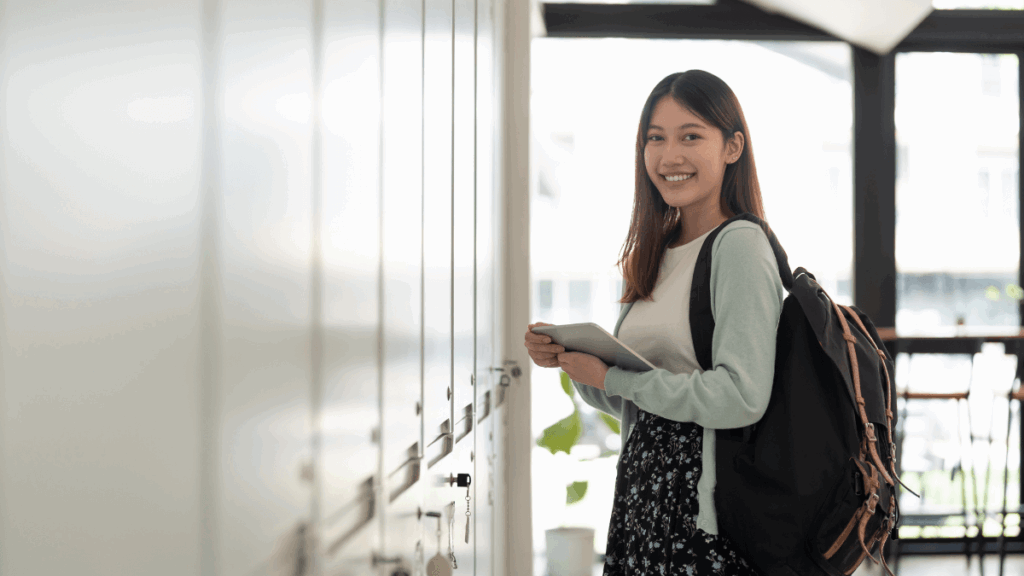 Student