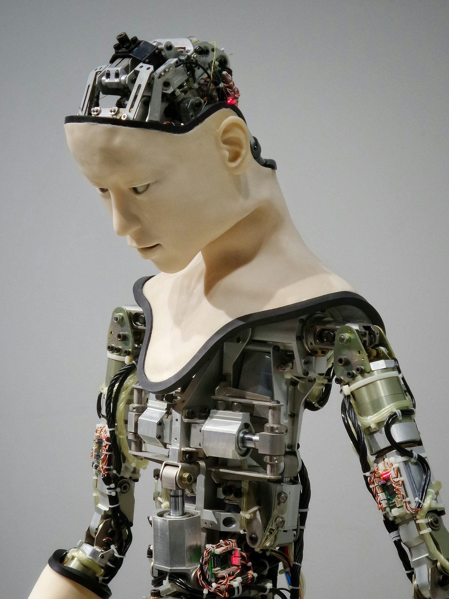 Why Learning AI After 40 Is Easier Than You Think