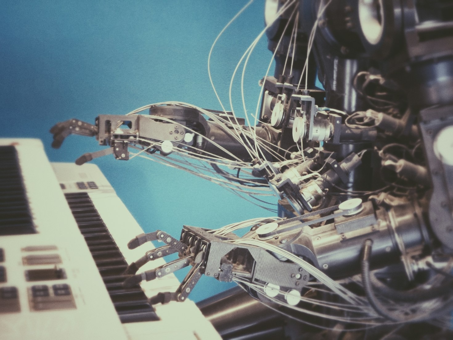 Top AI Concepts Simplified for Mature Learners