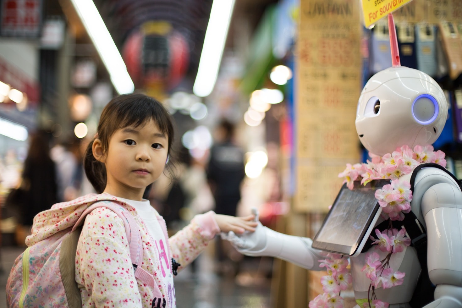 How AI Can Enhance Your Daily Life