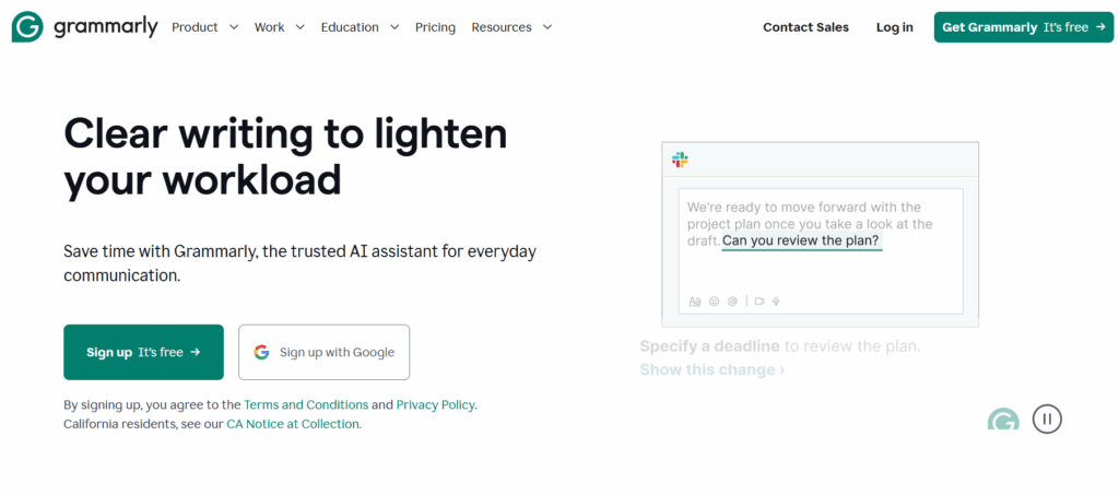 Struggling with endless emails and meetings? Explore 5 free AI tools—Grammarly, Canva, Otter.ai, Notion, and ChatGPT—that are transforming office productivity in 2024. Learn how to automate tasks, design like a pro, and never miss a meeting detail again, all without spending a dime. Your secret weapon for working smarter starts here.